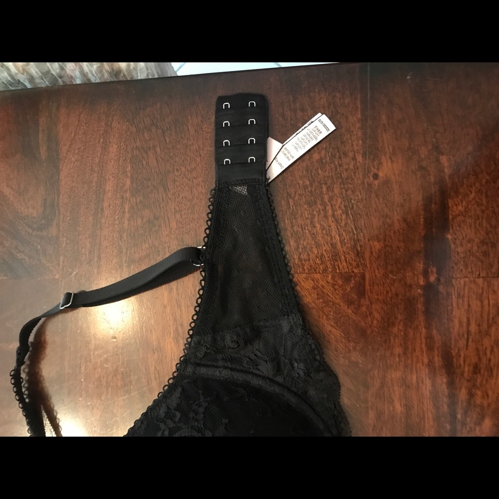 lace bra - Picture 2 of 2
